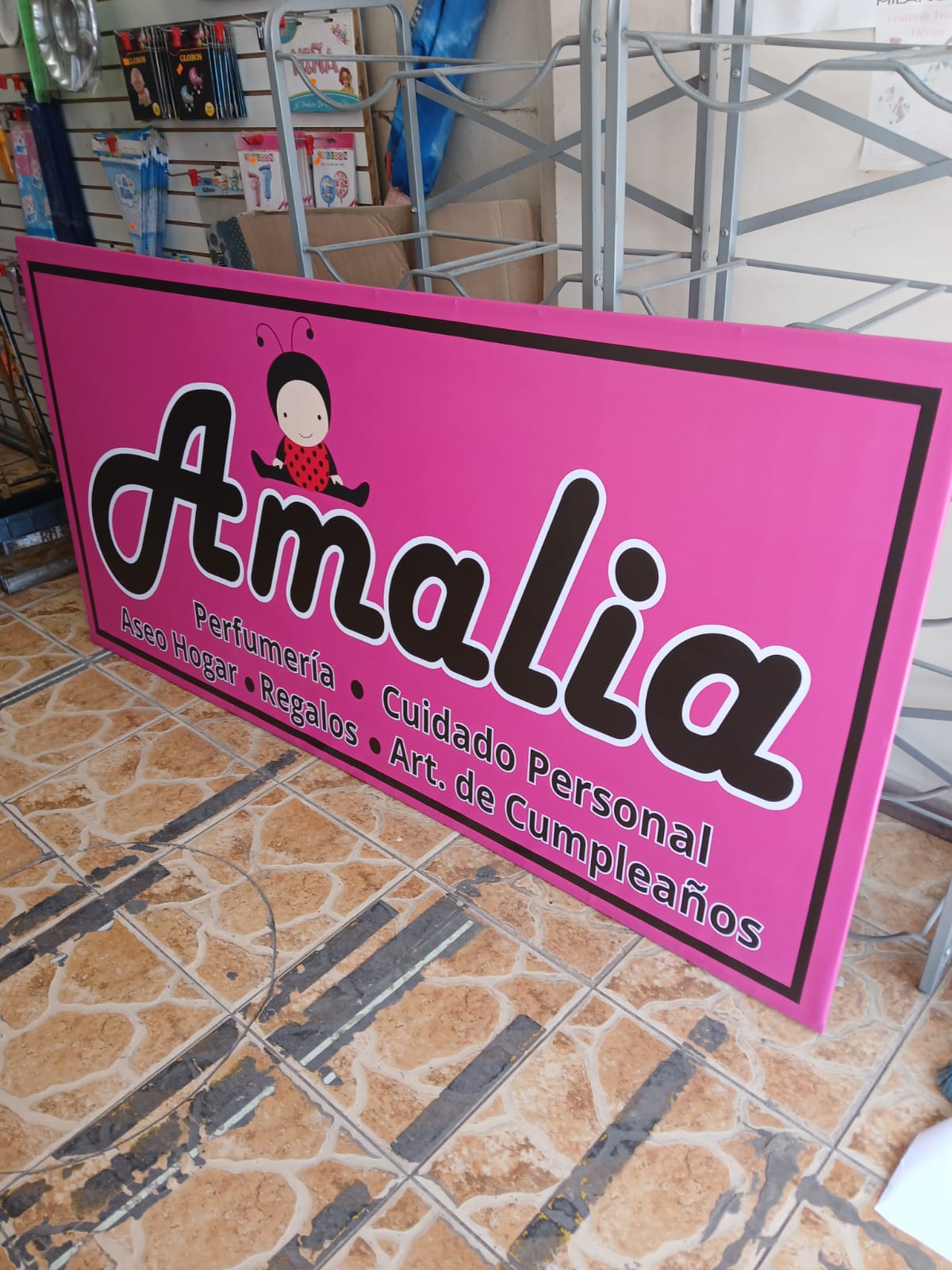 Tela PVC